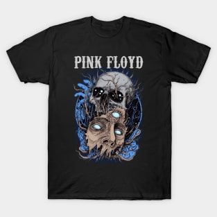 PINK FLOYD BAND MERCHANDISE T-Shirt